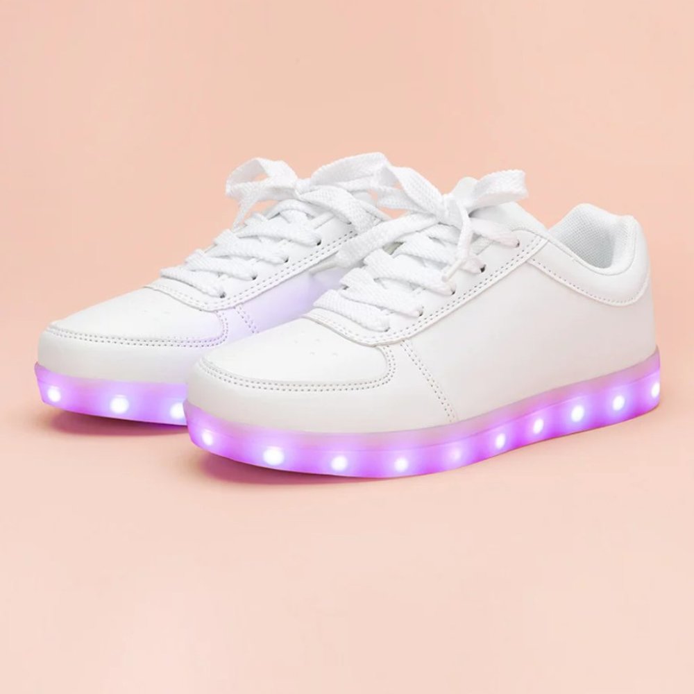 Ban.do Light-Up Sneakers